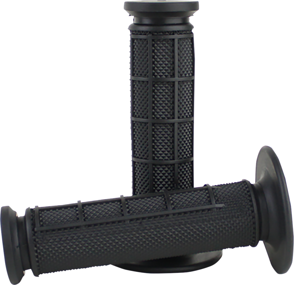 Pro Waffle Grips