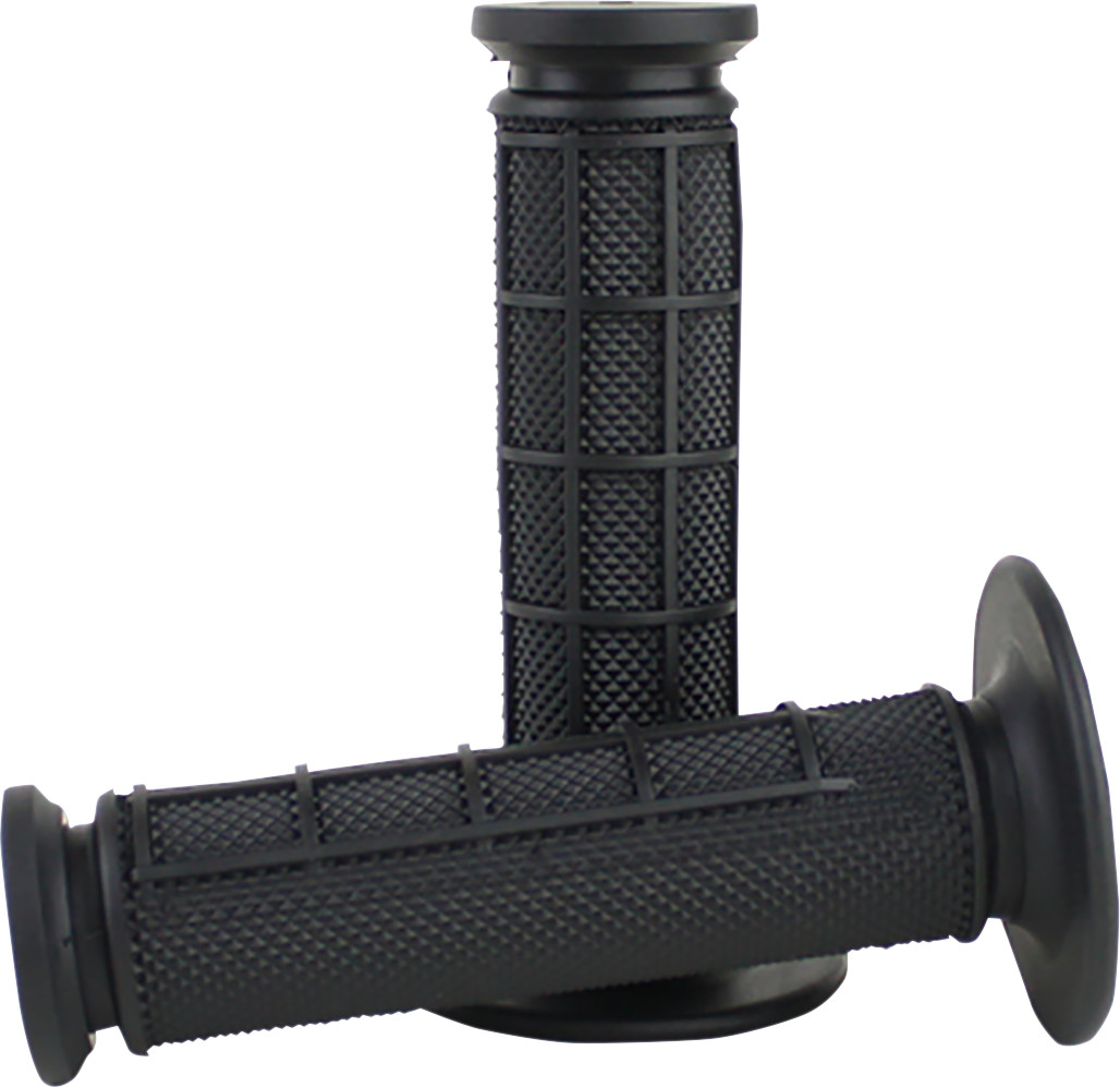 DRIVEN RACING Pro Waffle Grips