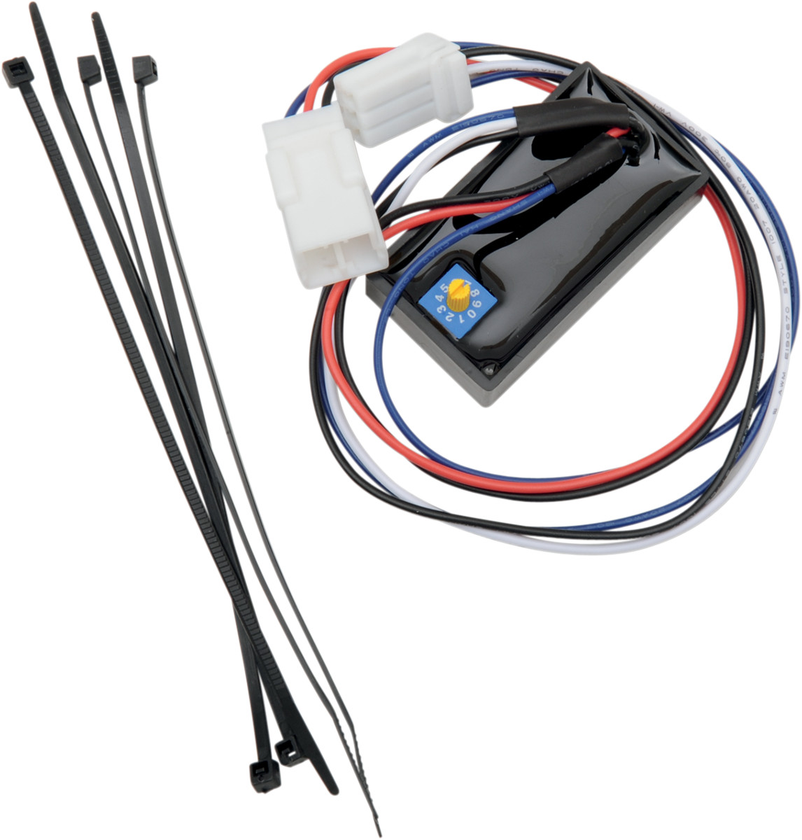 CUSTOM DYNAMICS Magic Strobes™ Brake Light Flasher