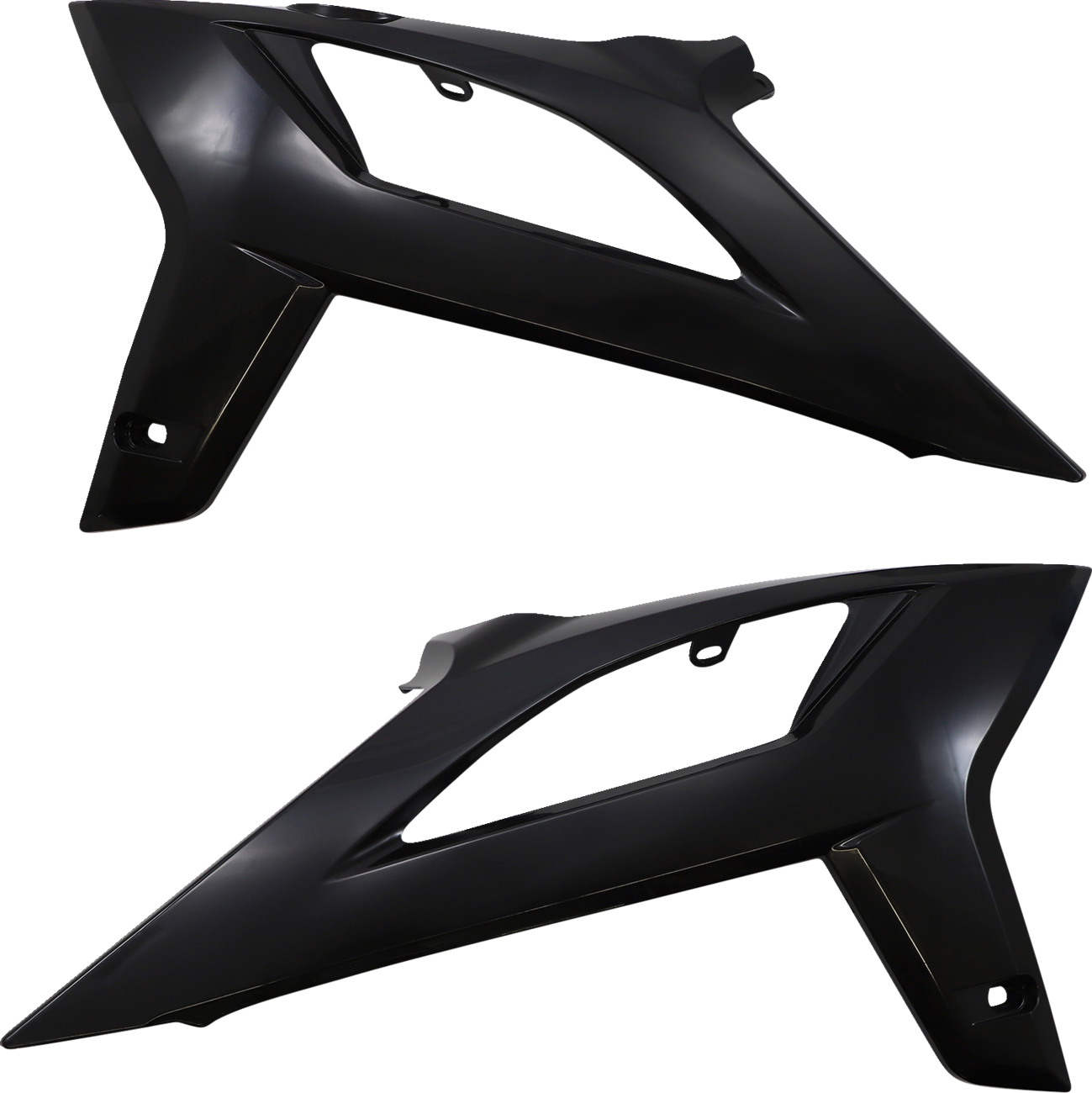 ACERBIS Full Replacement Plastic Kit