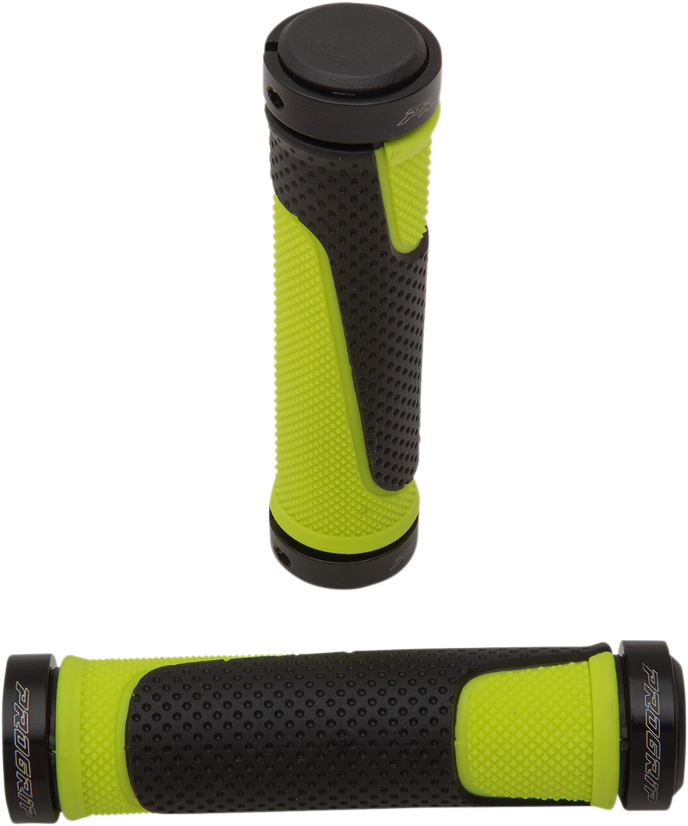 PRO GRIP 997 Lock-On Open End Locking Grips