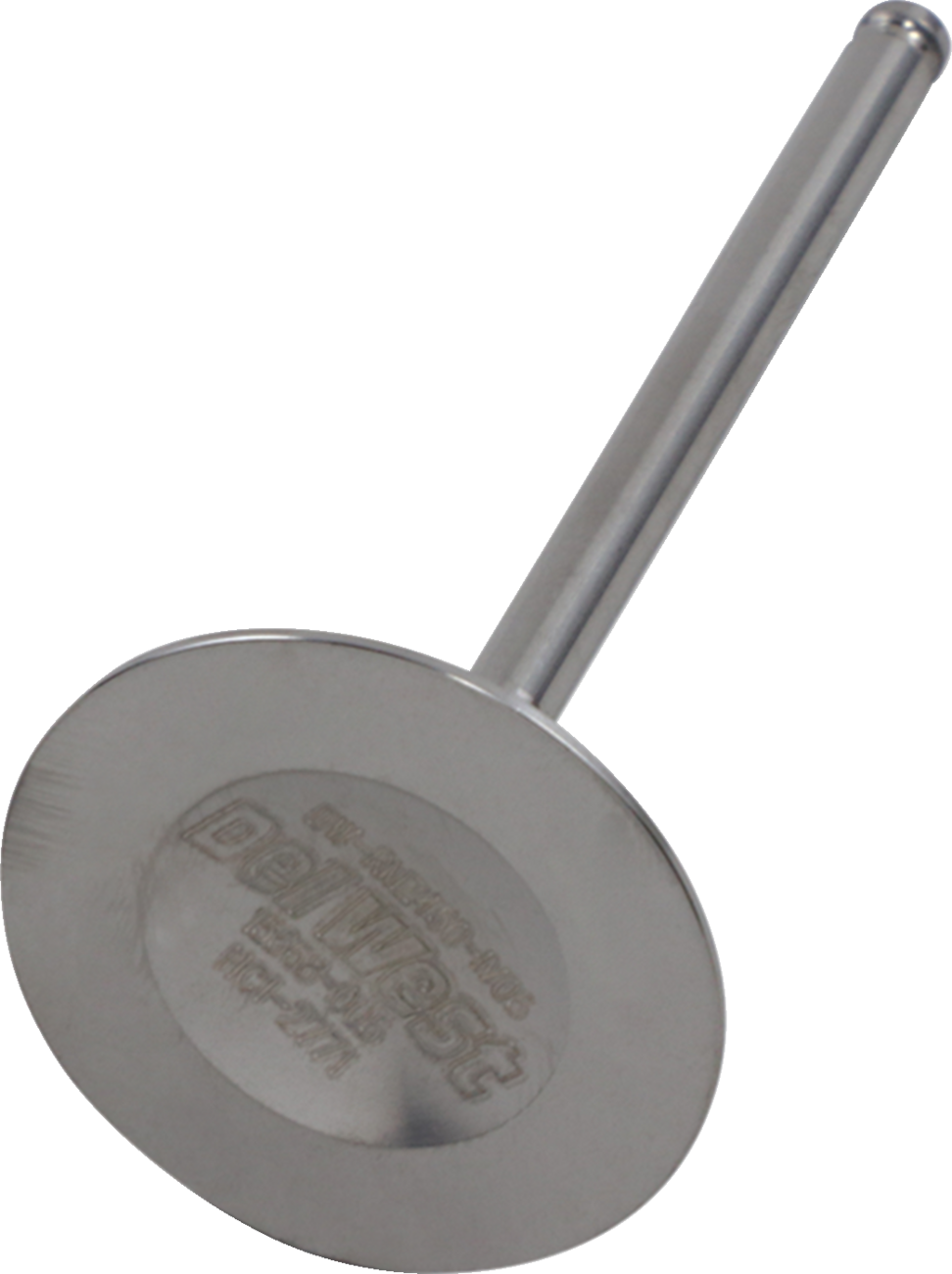 DEL WEST Titanium Engine Valve