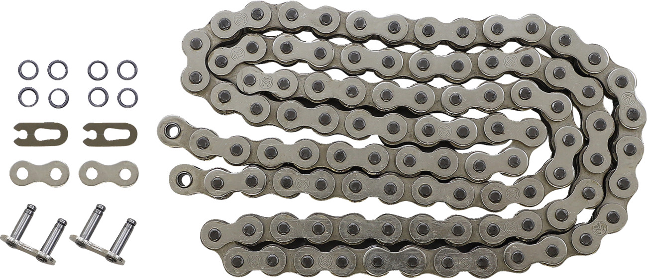 Moose Racing 520 HPO O-Ring Chain