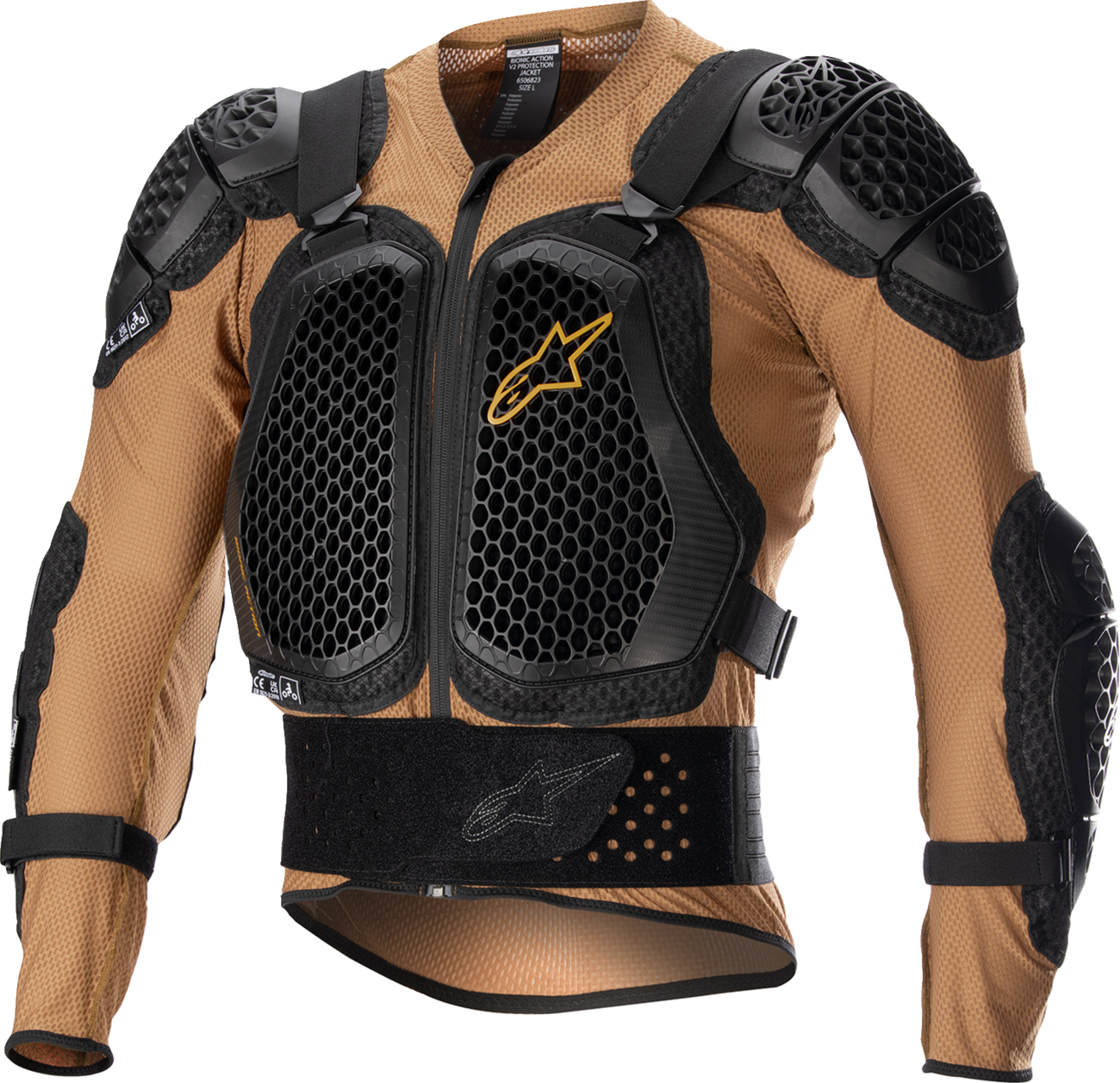 Alpinestars Bionic Action V2 Jacket