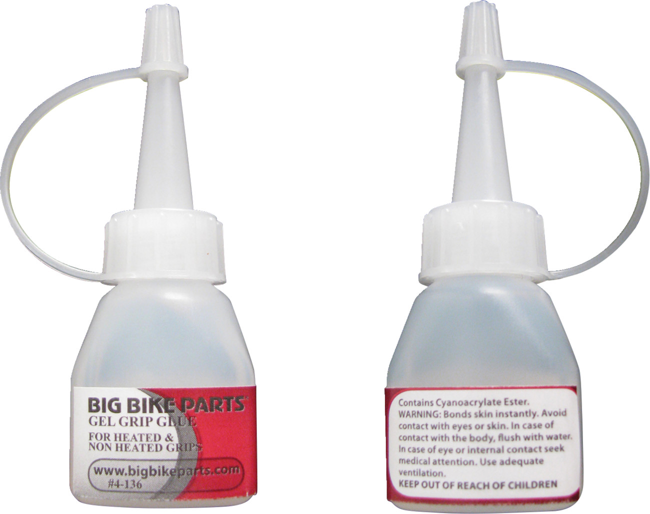 SHOW CHROME Grip Glue