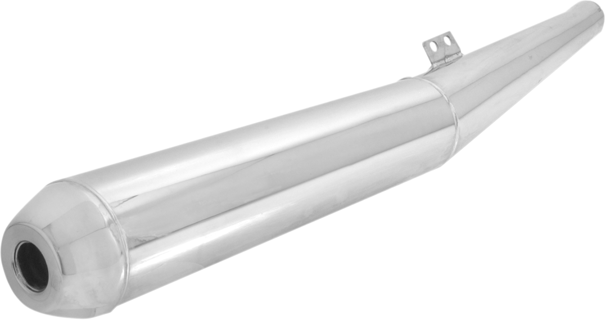 EMGO OE Style BMW Muffler