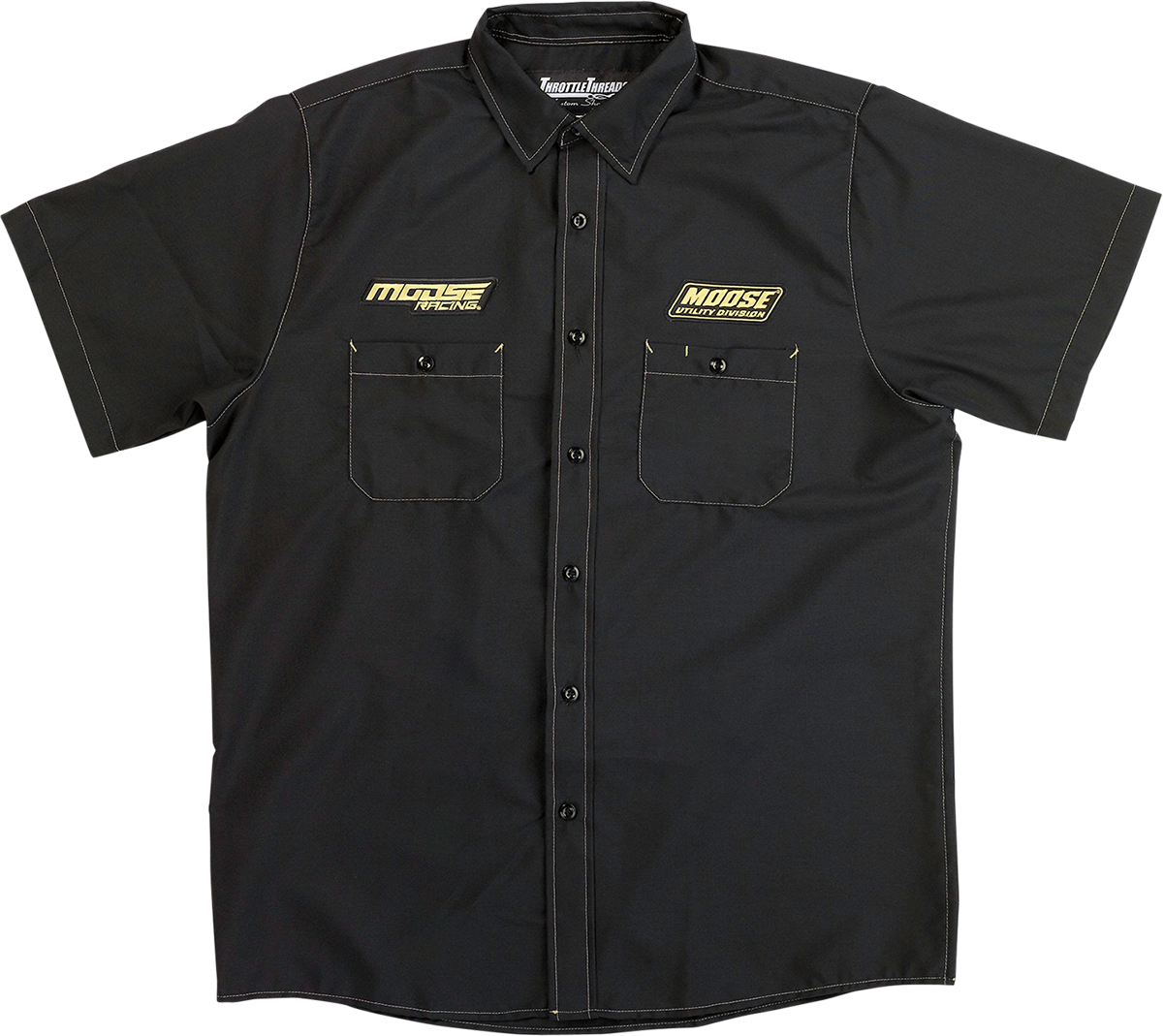 Moose Racing Moose Racing Shop Shirt
