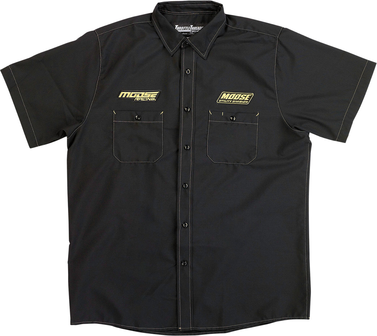 Moose Racing Moose Racing Shop Shirt