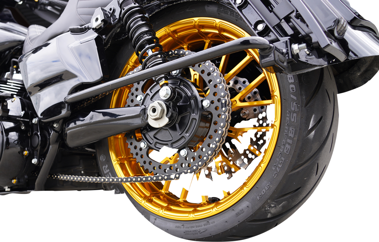 Chain Drive Conversion Kit