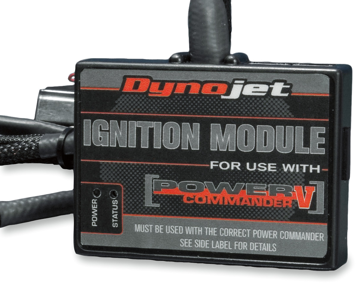 DYNOJET Power Commander V Ignition Module — Power Commander V