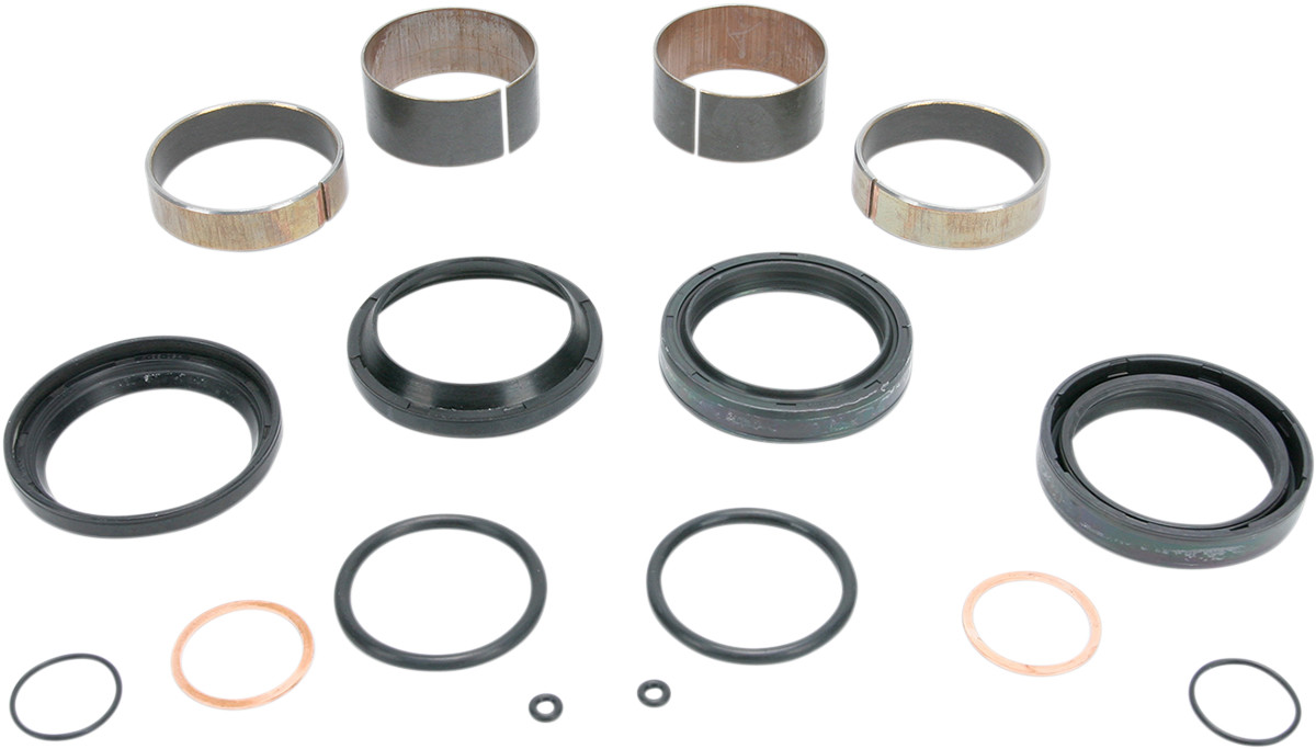 PIVOT WORKS Fork Seal/Dust Seal Kit