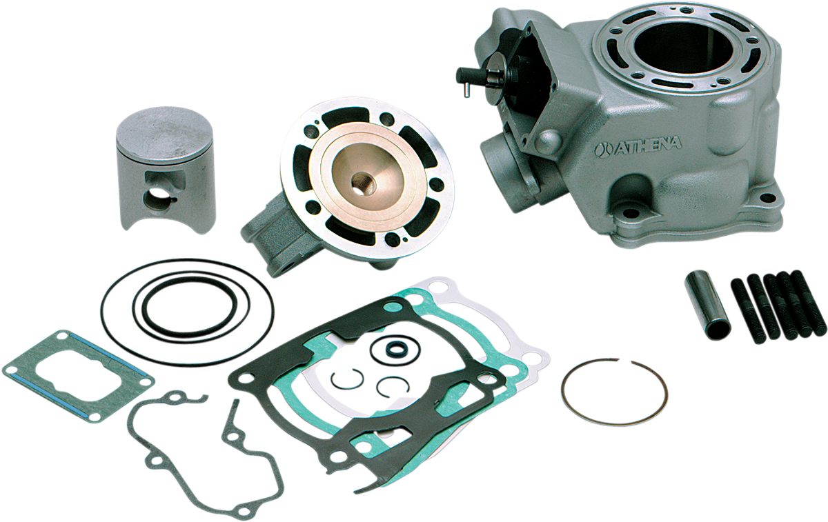 Athena Cylinder Kit Yamaha YZ125 1997-2000