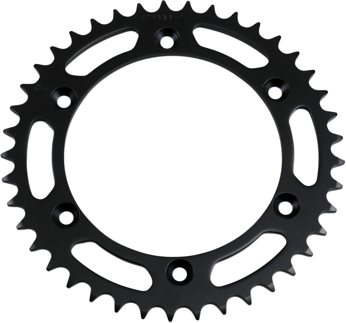 JT SPROCKETS Steel Rear Sprocket