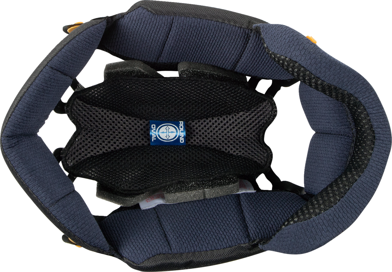 Arai helmets Quantum-X Helmet Interior Pad — S