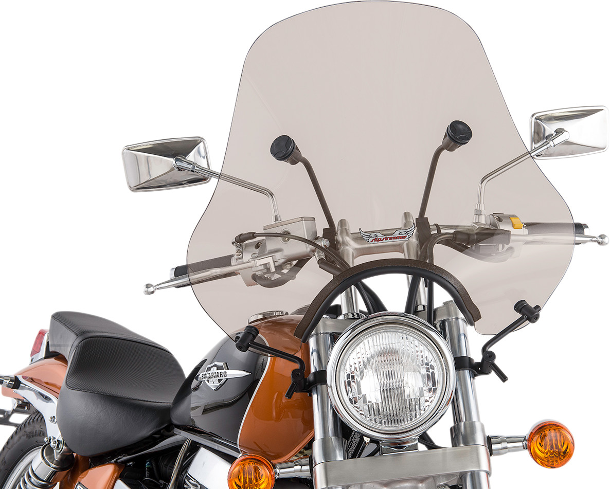 SLIPSTREAMER S-08 Sport Shield