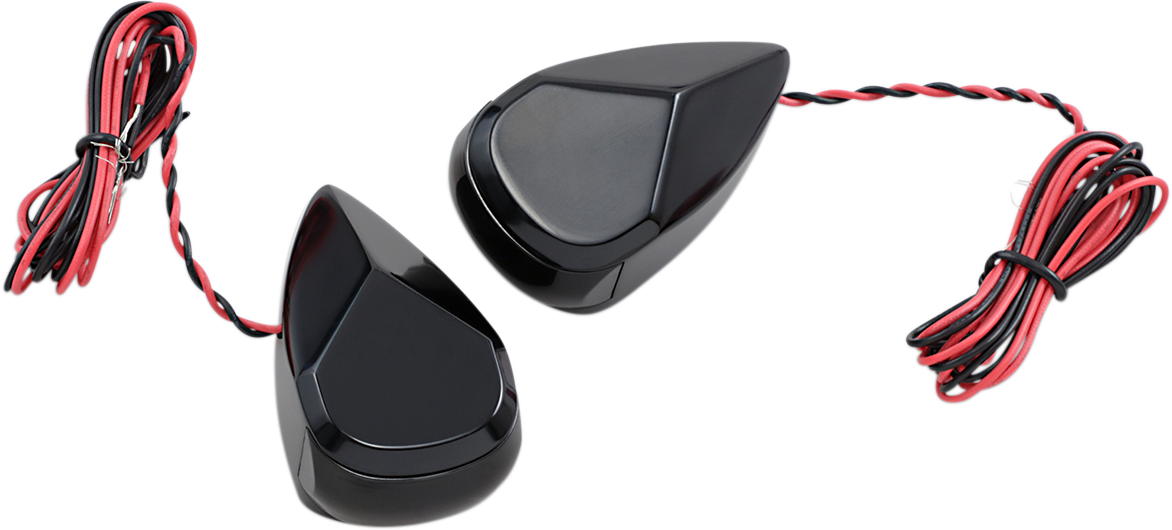 ALLOY ART Multi-Replacement LED Marker/Signal Lights