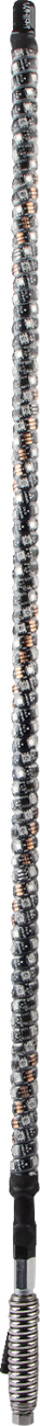 Moose Racing Chase Bluetooth Whip Light