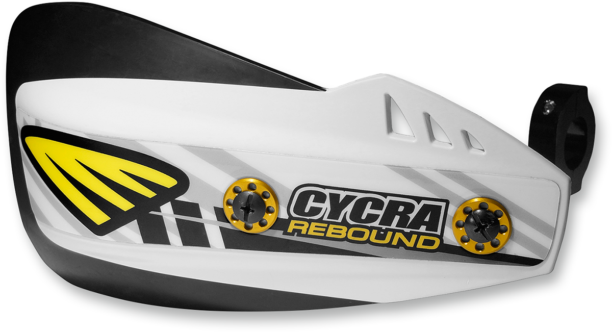 Rebound Handguards