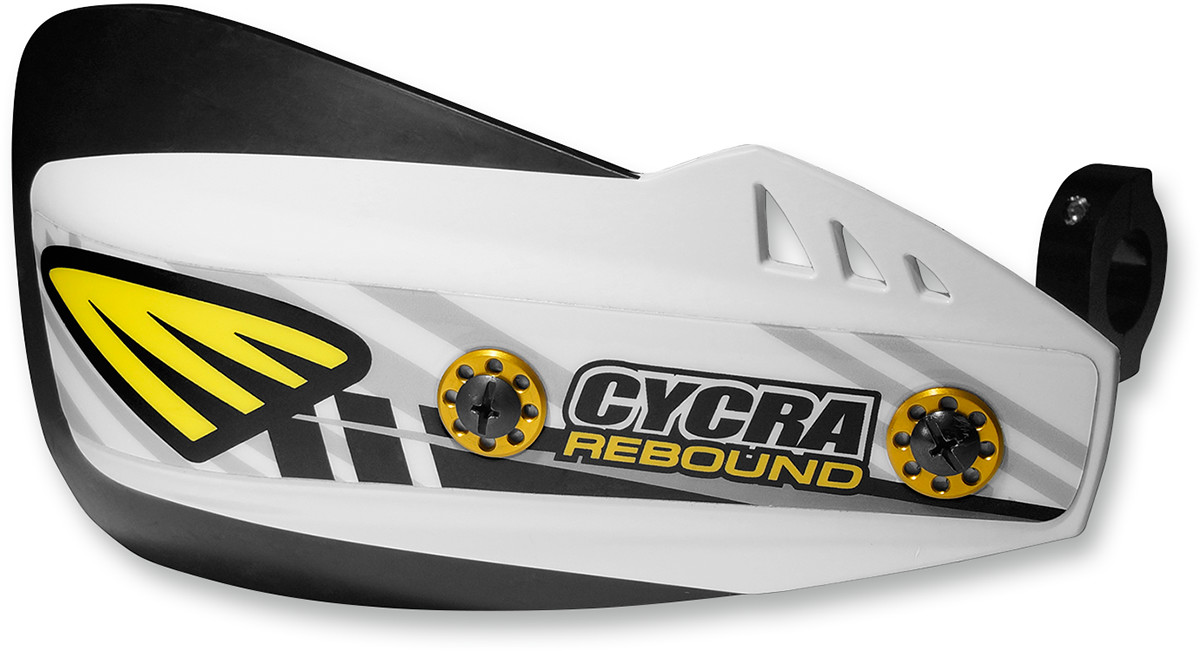CYCRA Rebound Handguards
