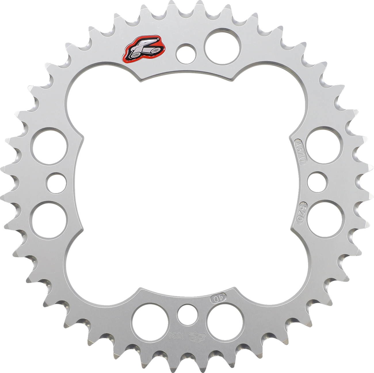 Rear Sprocket