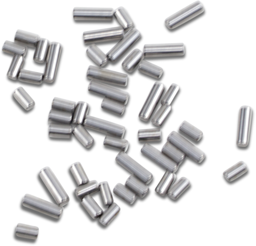 EASTERN MOTORCYCLE PARTS Bearing Roller Set