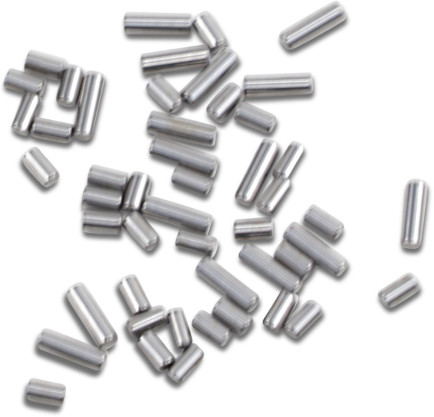 EASTERN MOTORCYCLE PARTS Bearing Roller Set