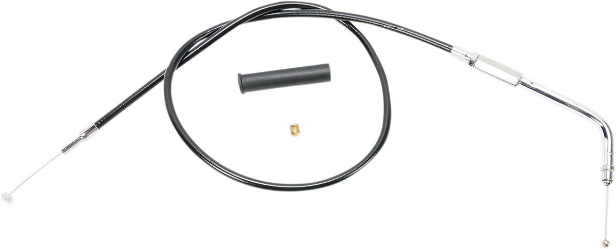Drag Specialties Stock Length Throttle Cable For Harley V-Rod 2002-2017