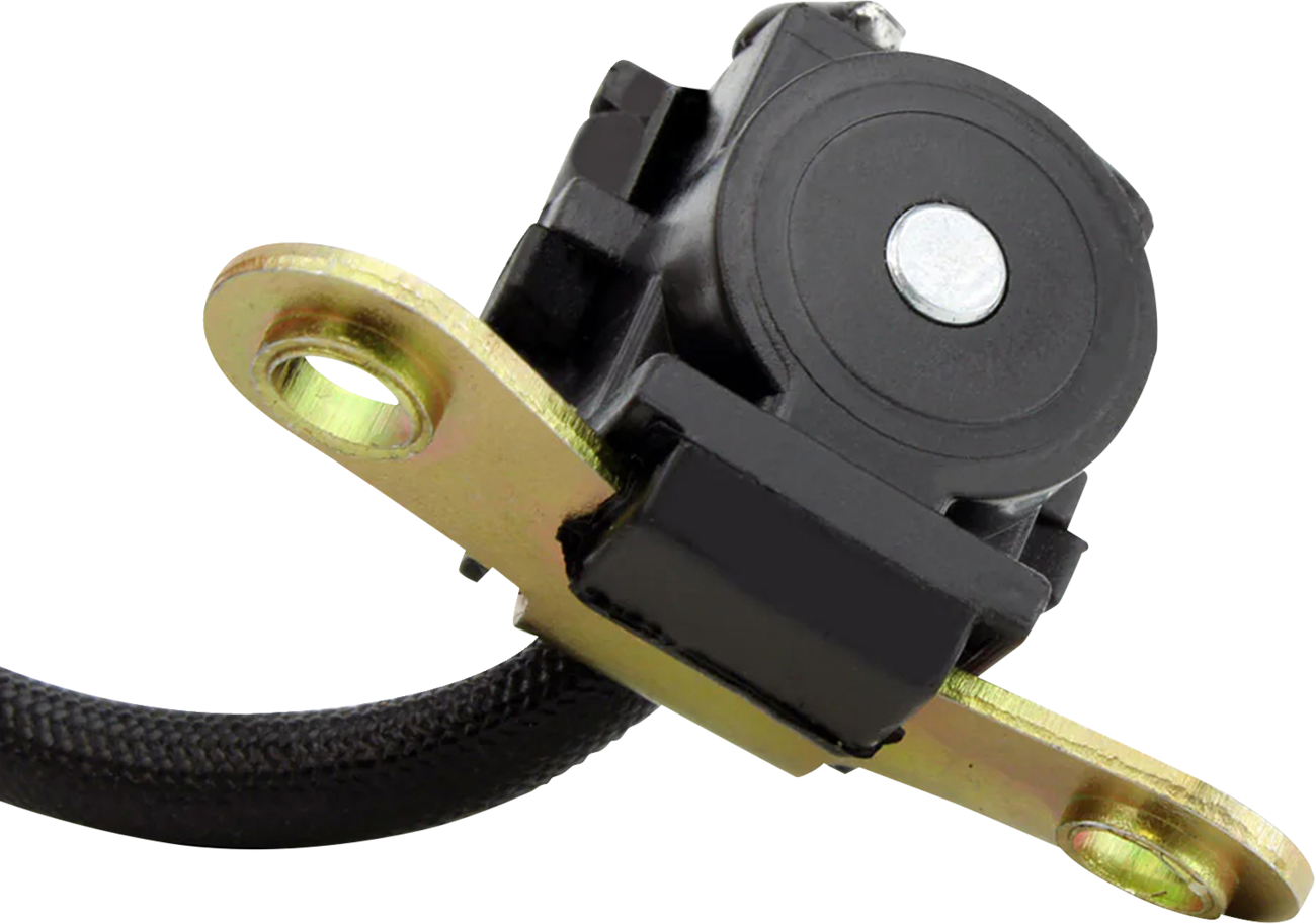 Rm stator Stator and Regulator Kit - Honda