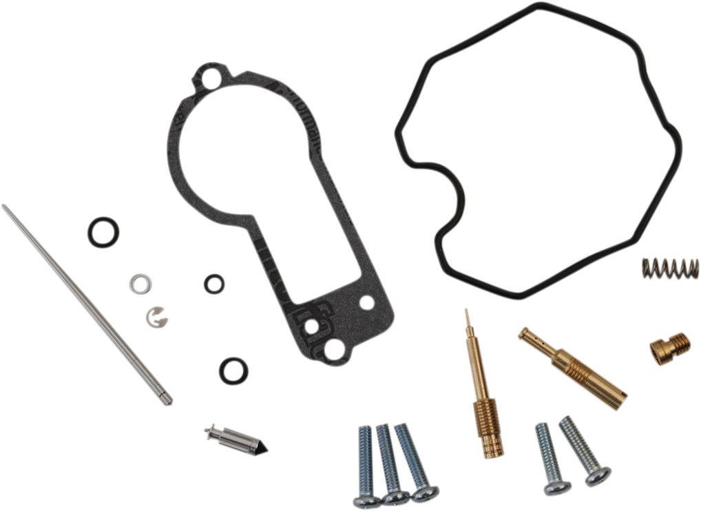 Moose Racing Carburetor Repair Kit - Honda