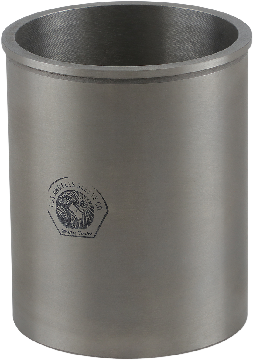 Cylinder Sleeve For 4-Stroke