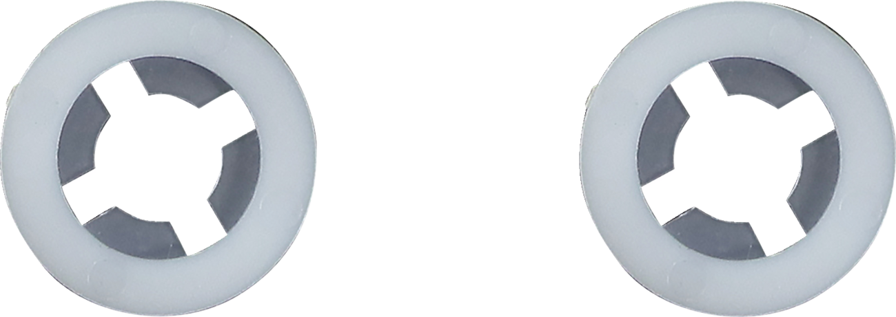 MUSTANG Wide Solo Seat with Removable Backrest