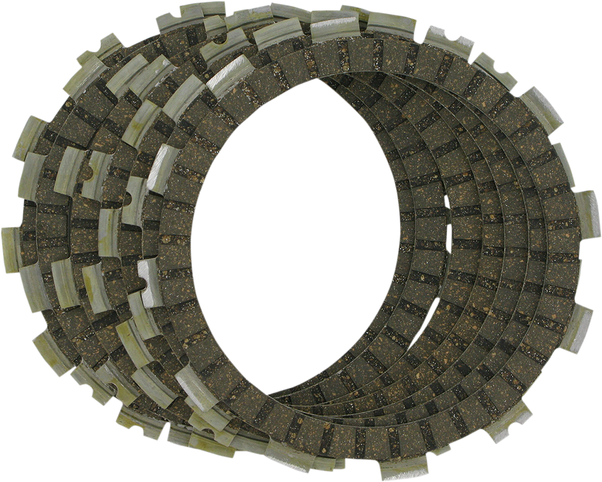 CK Standard Series Clutch Kit