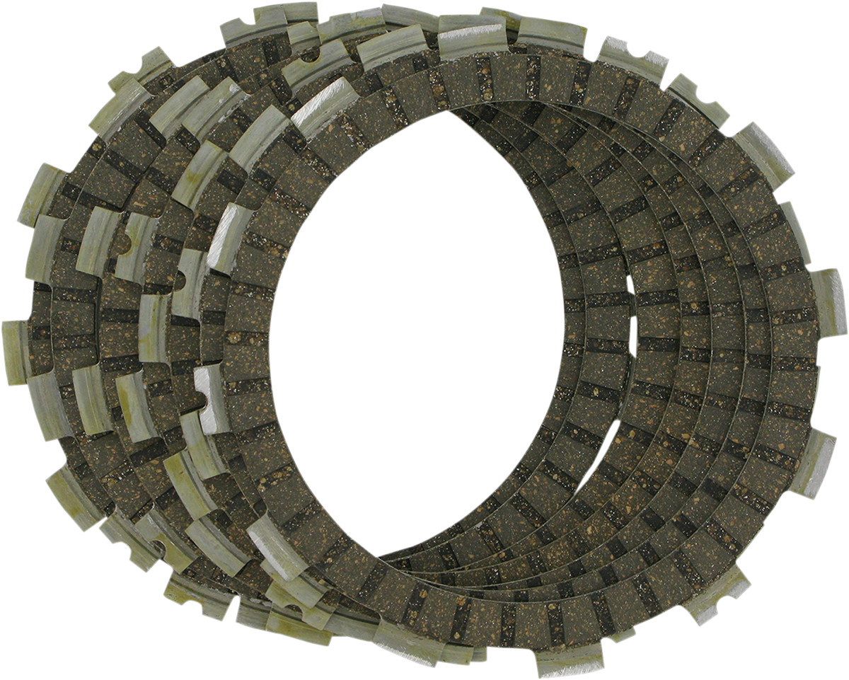 CK Standard Series Clutch Kit