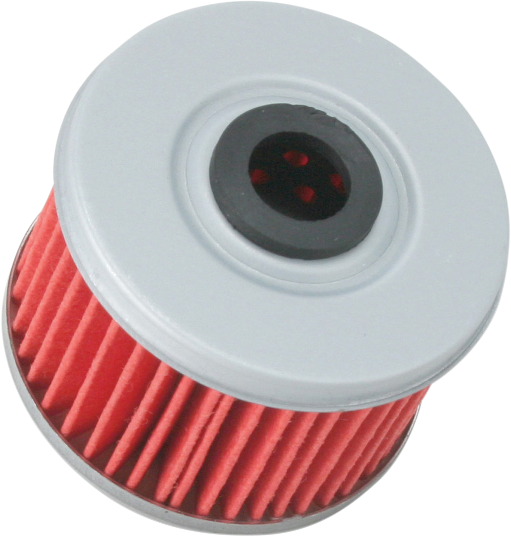 Moose Racing Oil Filter