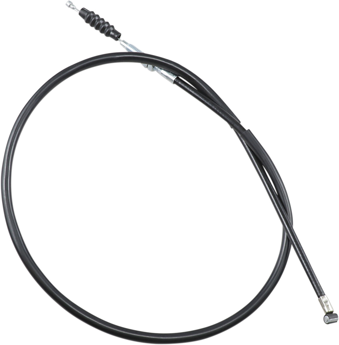 MOTION PRO Black Vinyl Clutch Cable