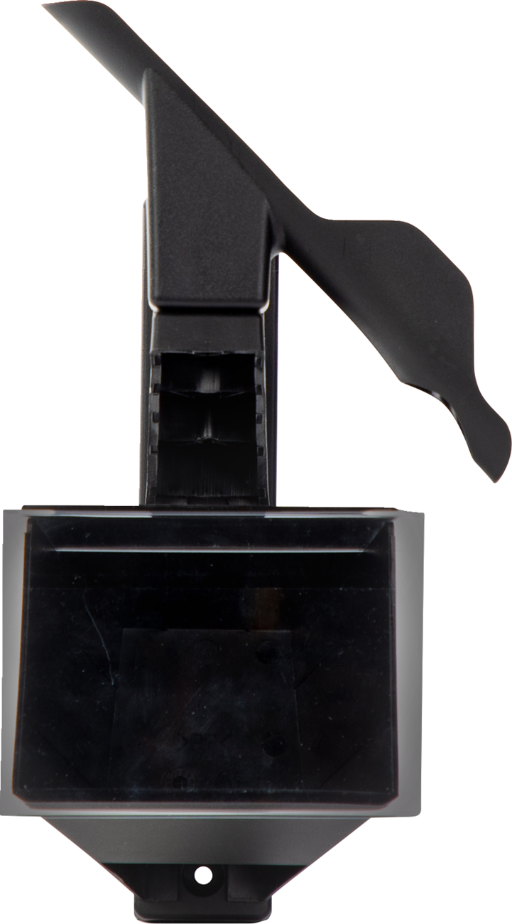 12" Balance Bike Memory Mount