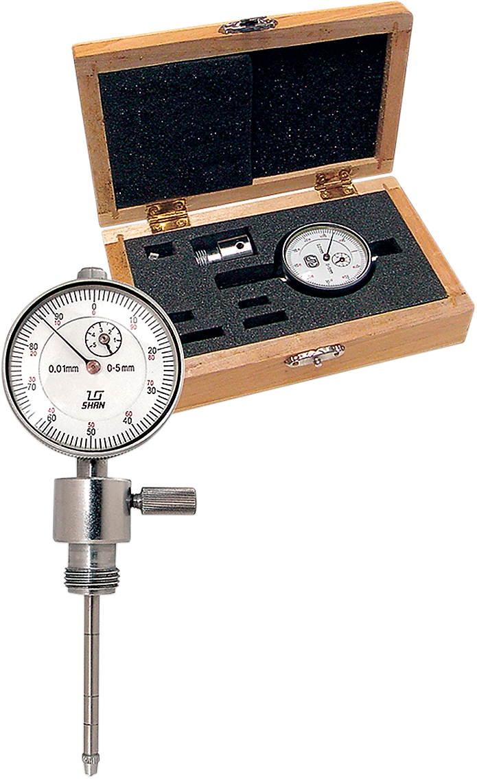 Motion Pro 2-Stroke Timing Kit For Water Cooled Engines