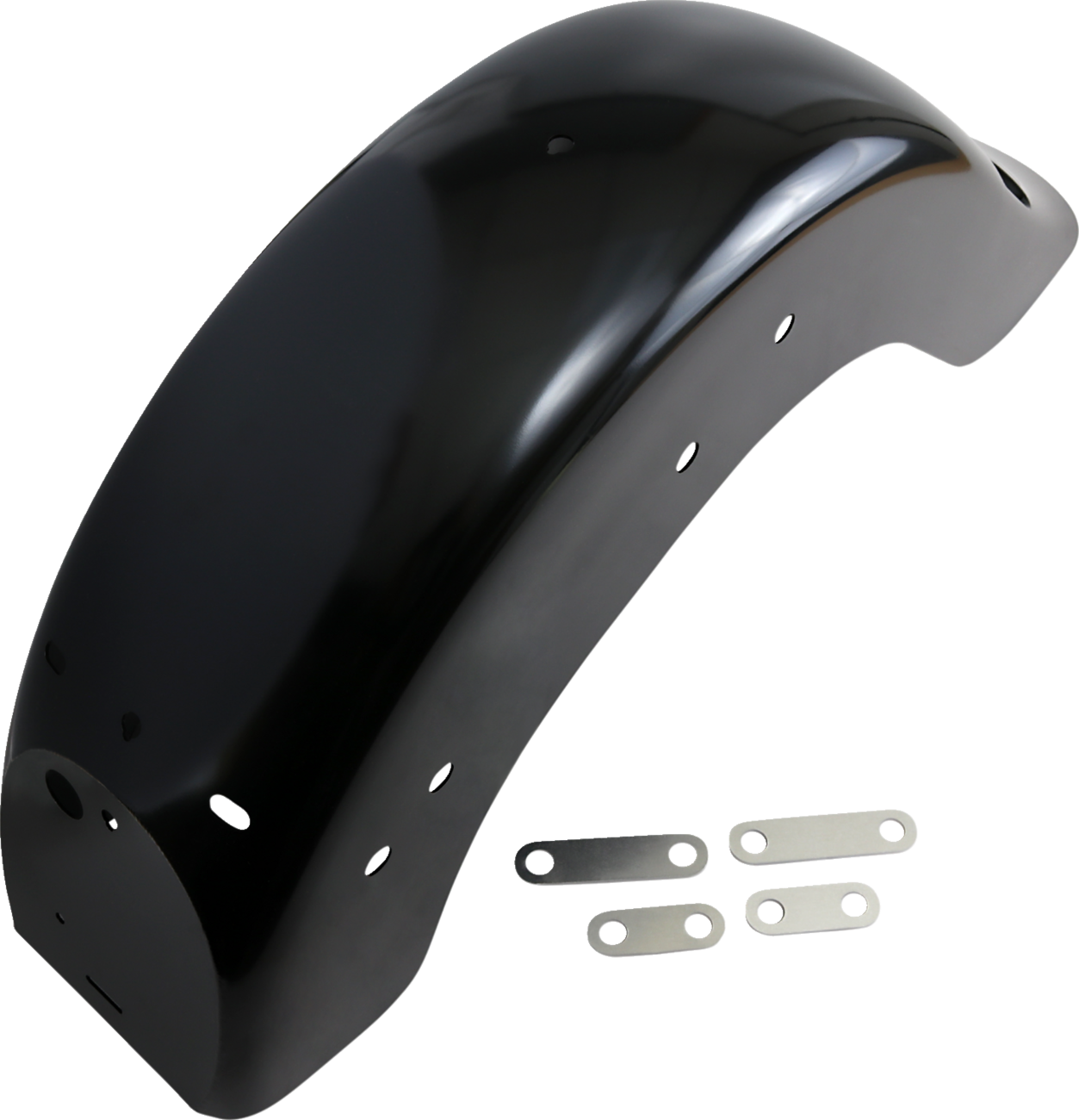 Klock Werks Benchmark Rear Fender For Harley Softail 2018-2025