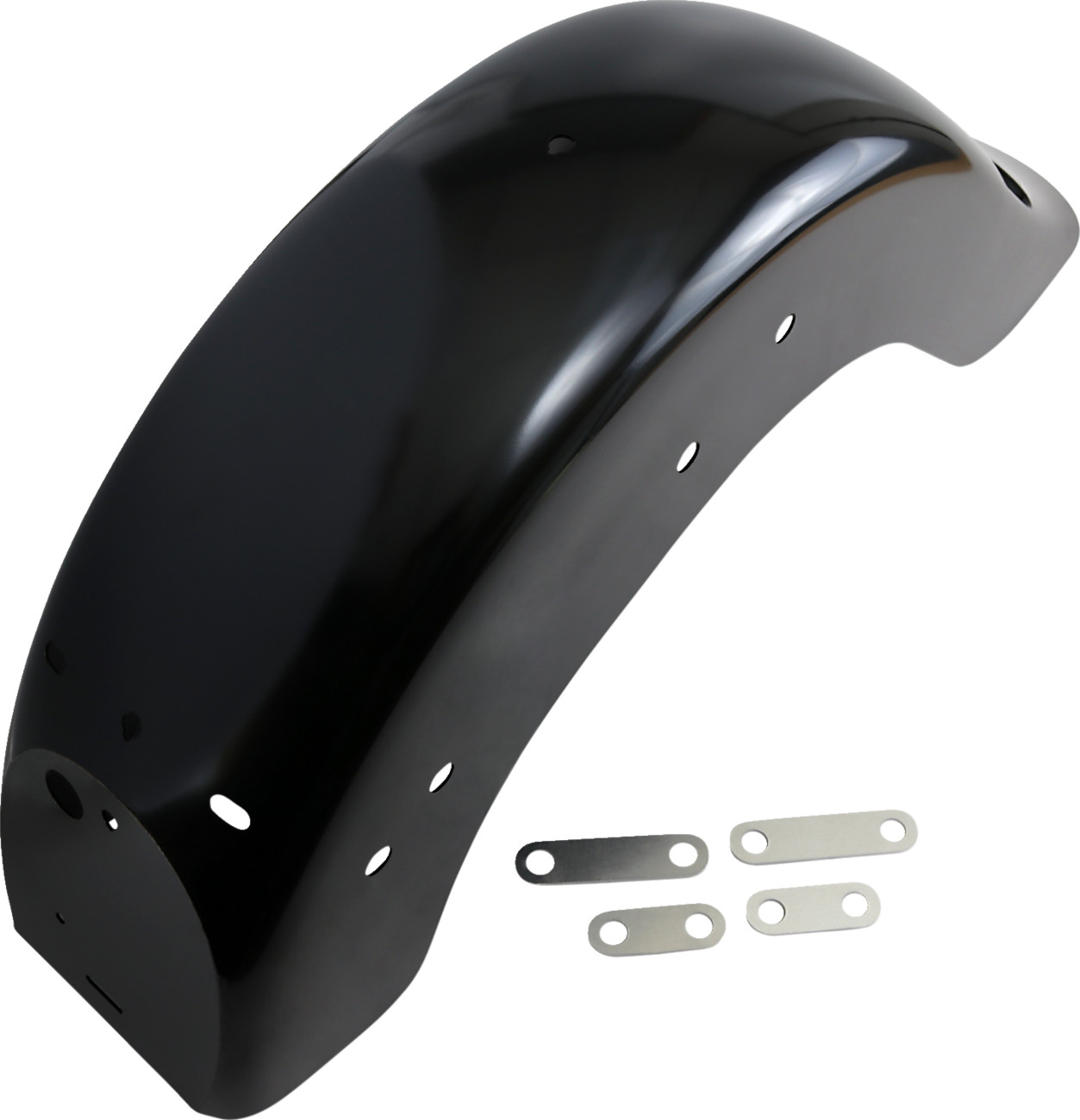 Klock Werks Benchmark Rear Fender For Harley Softail 2018-2026