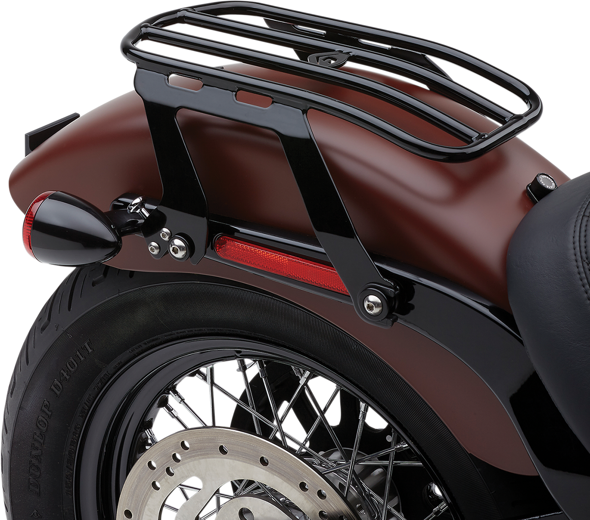 COBRA Detachable Solo Rack