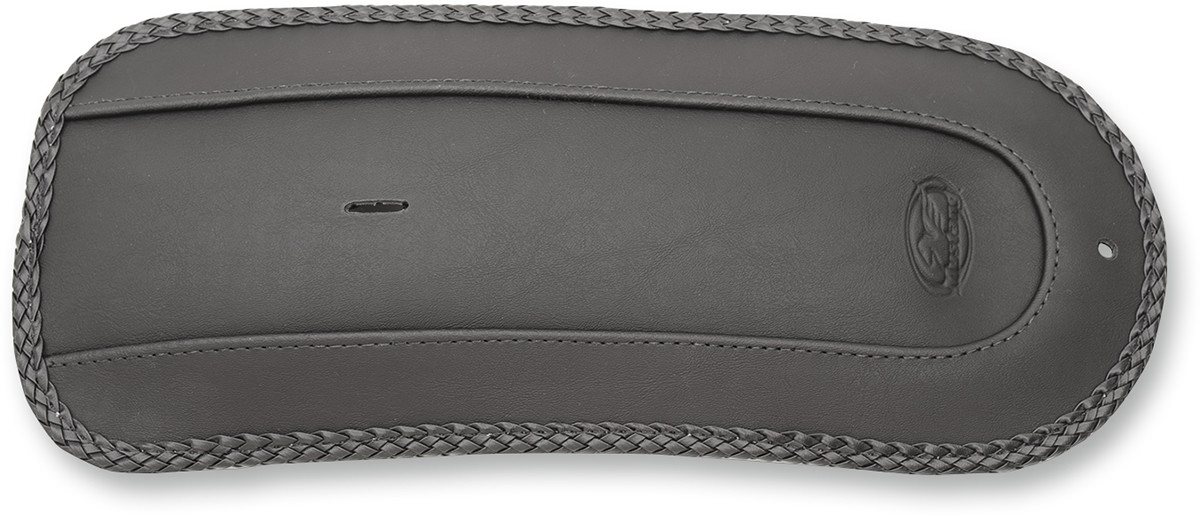 Mustang Fender Bib For Harley Dyna 1991-2005
