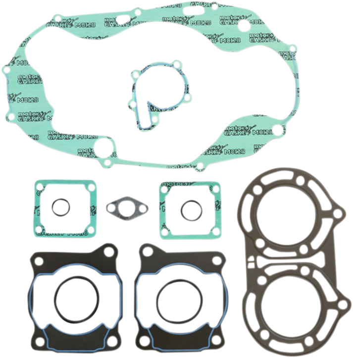 Gasket Kit — Complete