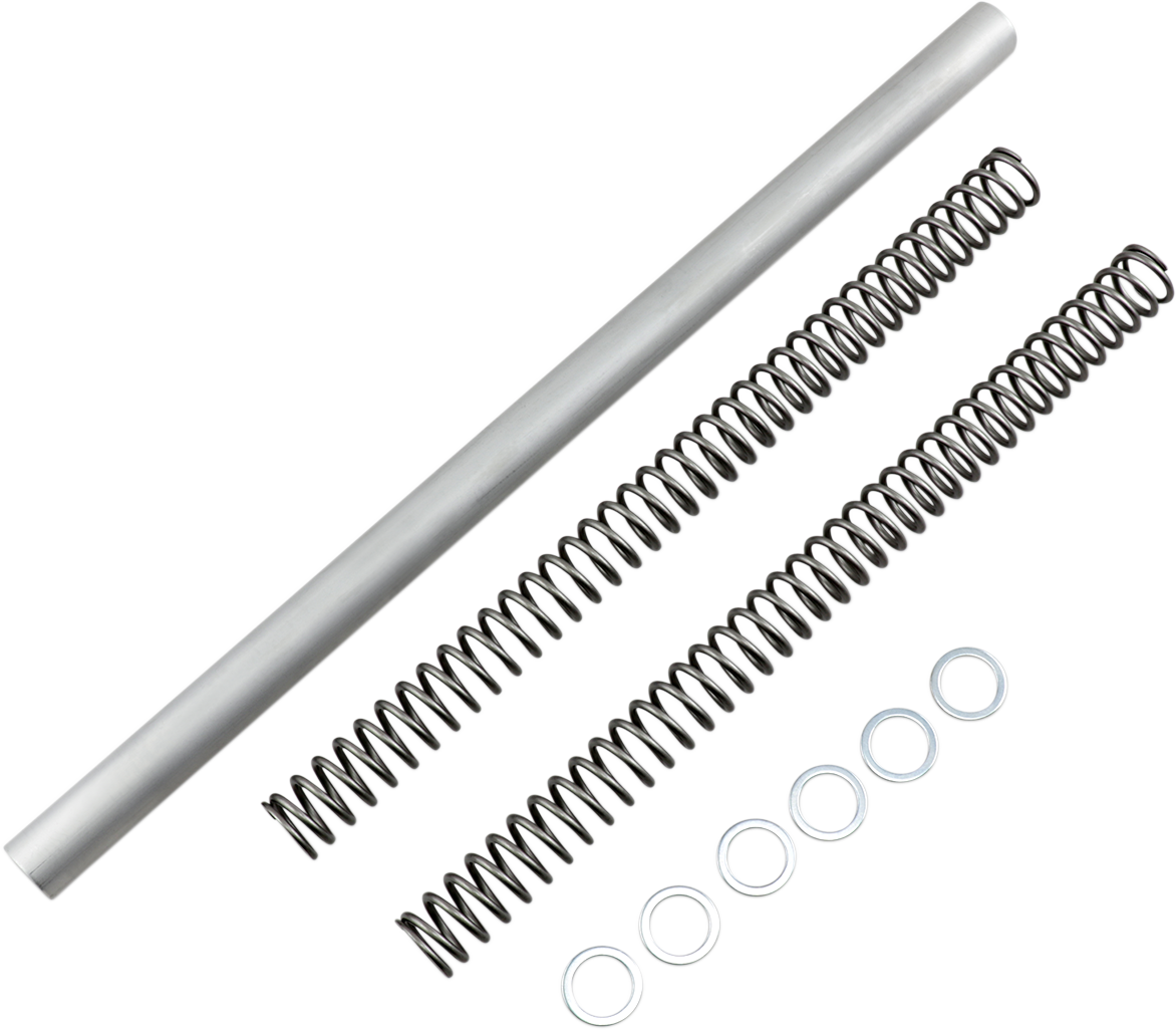 RACE TECH Fork Springs — 17.40 lb/in