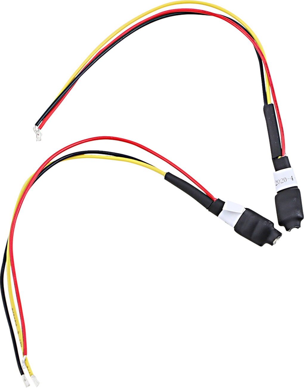 CUSTOM DYNAMICS Polarity Converters