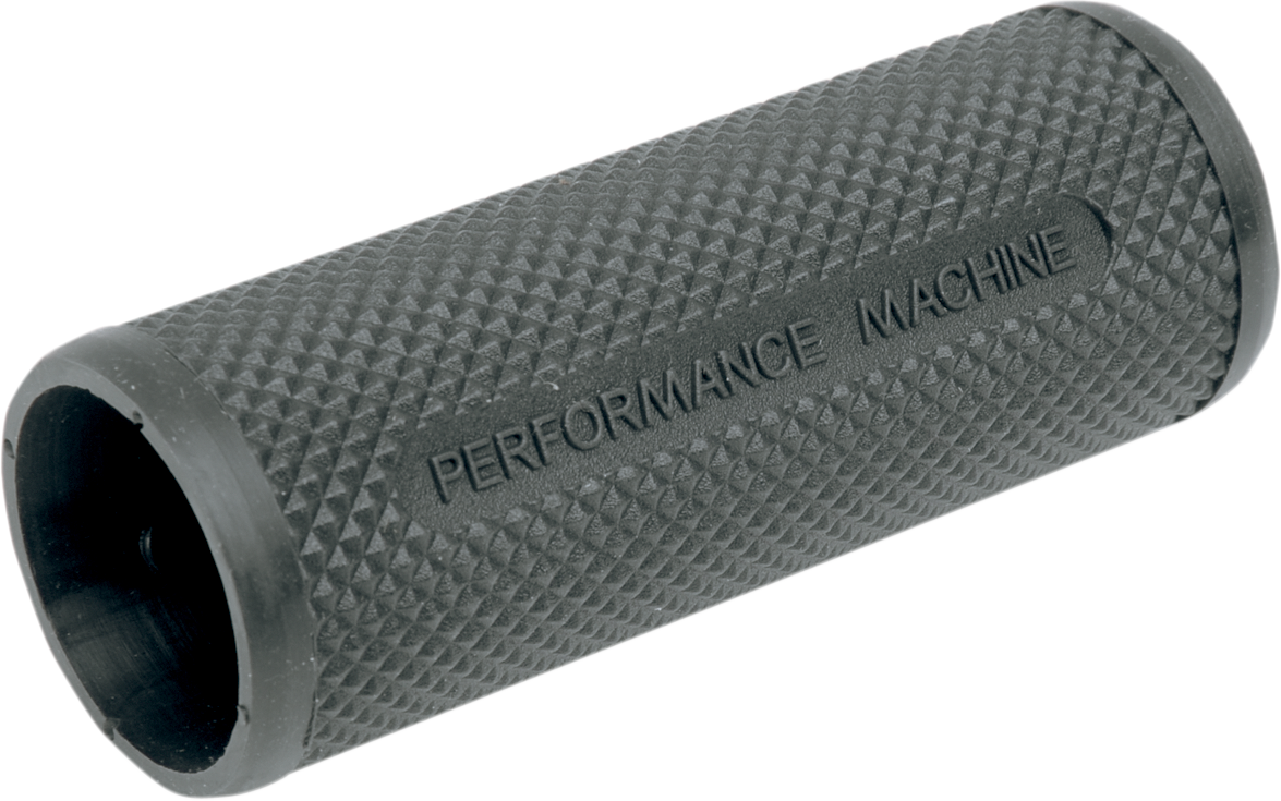 PERFORMANCE MACHINE (PM) Replacement Custom Rubber Grip