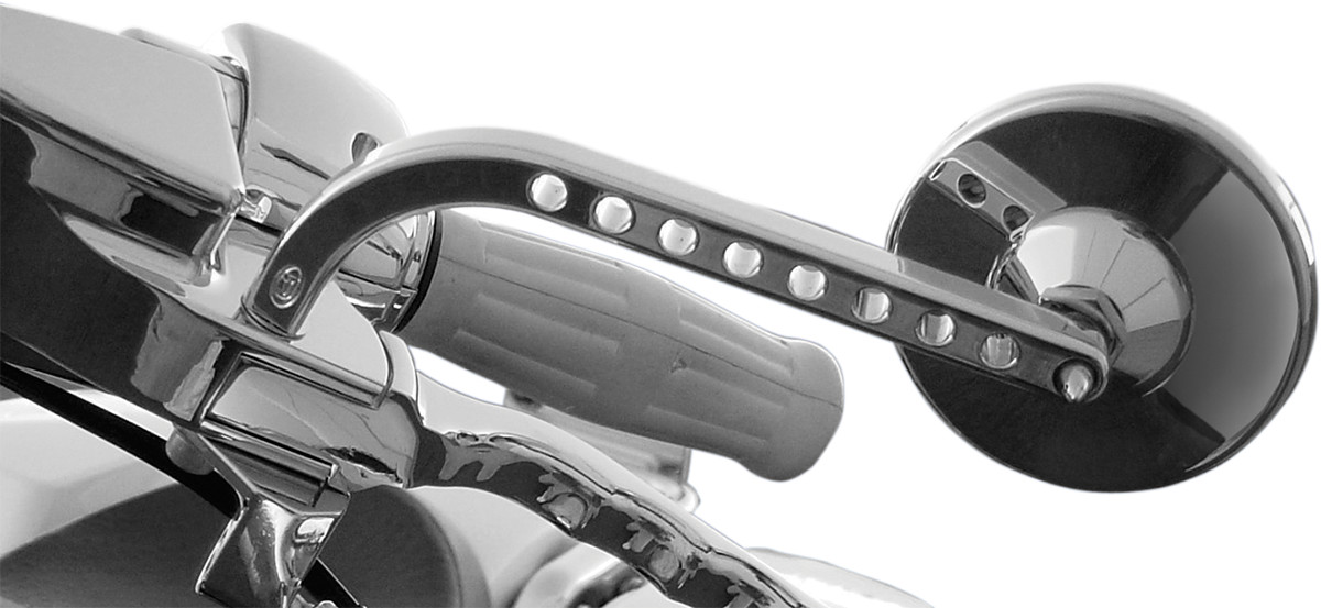 JOKER MACHINE ViewTech 7 Billet Mirror