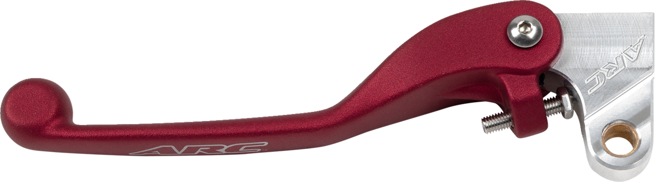 Forged Clutch Lever