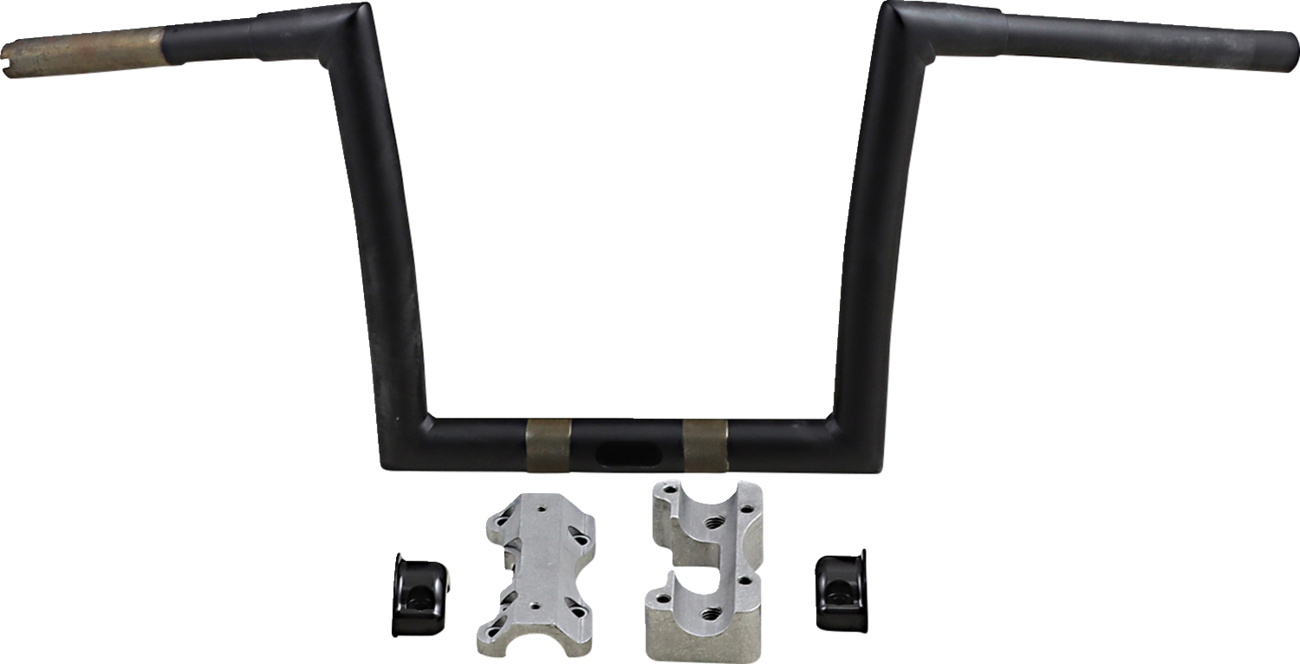 TODD'S CYCLE 1-1/4" Touring Handlebar