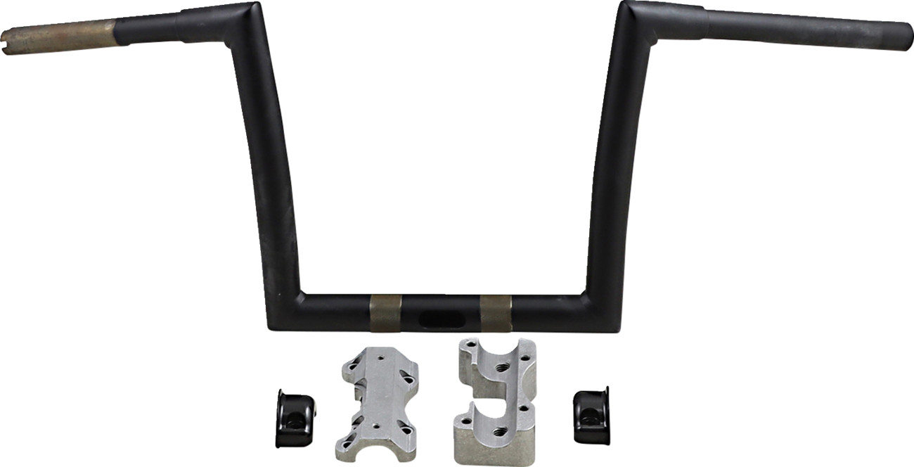 TODD'S CYCLE 1-1/4" Touring Handlebar