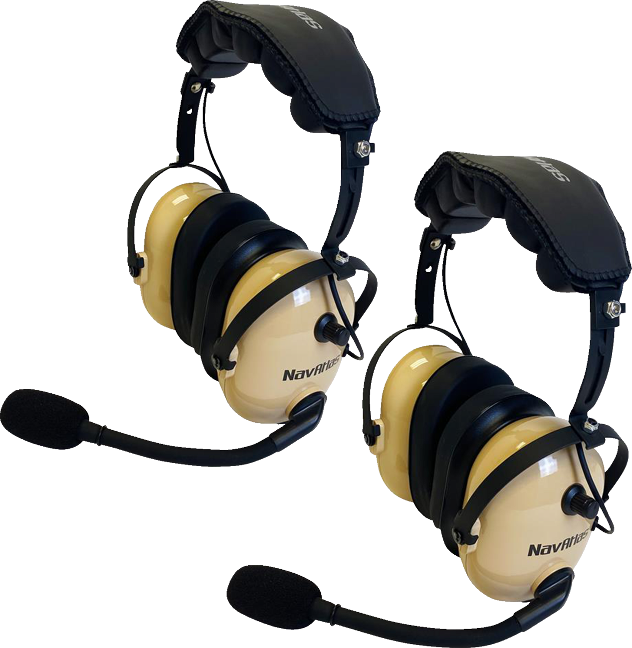 Navatlas Communication System